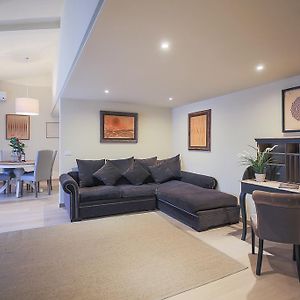 Appartement met Drie Slaapkamers